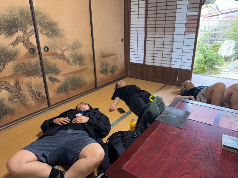 受邀2025日本糸島國際藝術祭展出計畫｜張溥騰｜國藝會補助成果檔案庫